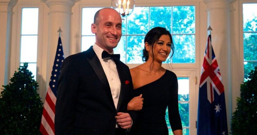 Katie Miller’s MTV past digs up some real secrets