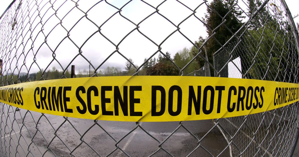 Woman makes chilling statement after stabbing boyfriend on New Year’s Day