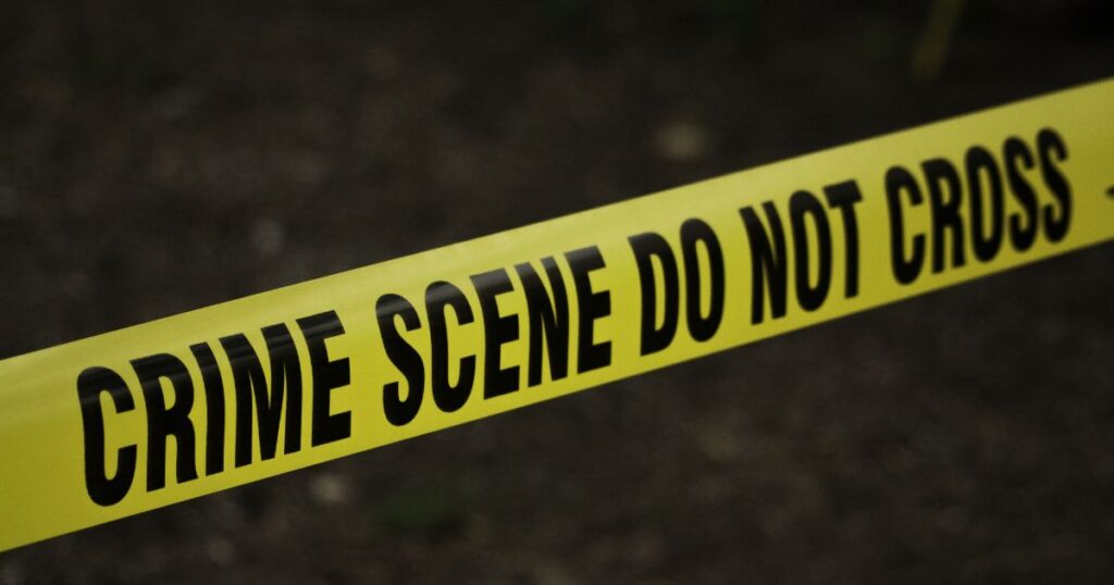 Triple homicide in rental home brings up details of Florida murderer