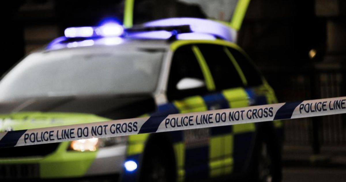 Man mistook Black Amazon manager for kidnapper, shoots him point blank and leaves him to die