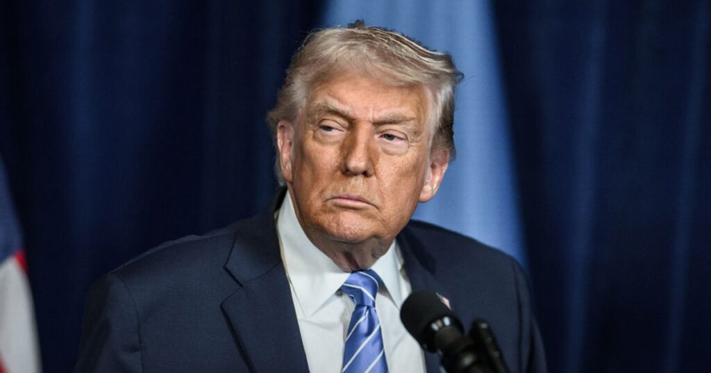 Trump assassination suspect drops bombshell over Epstein files findings