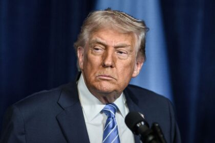 Trump assassination suspect drops bombshell over Epstein files findings