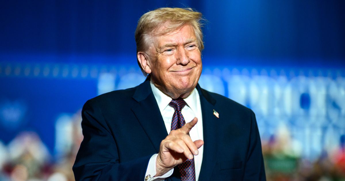 Amid Venezuelan episode, Donald Trump signals fortified timeline for Greenland next