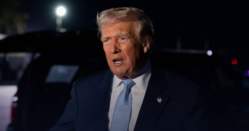 Is the U.S. on the brink of severing ties with NATO over Trump’s Greenland fixation?