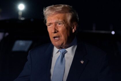 Is the U.S. on the brink of severing ties with NATO over Trump’s Greenland fixation?