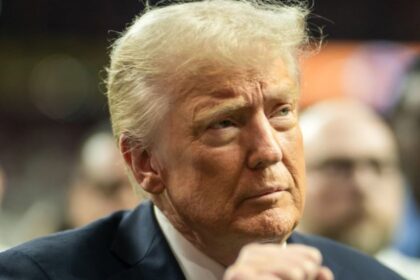 200% tariffs on French wine? Trump’s shocking move leaves netizens in disbelief