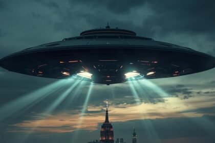 Brazil UFO encounter: News conference reveals chilling details on real life witnesses