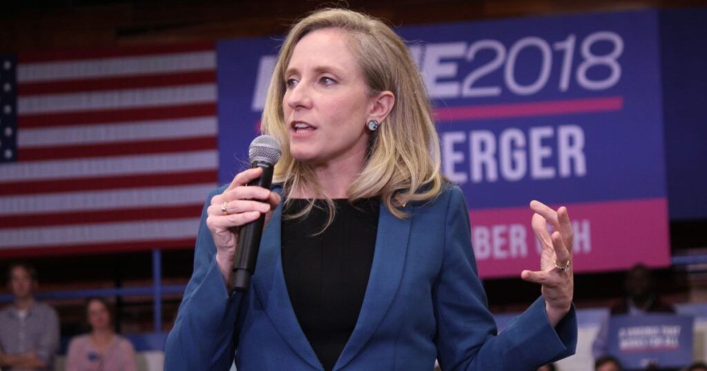 Virginia’s latest Democratic governor leaves MAGA supporters totally restless