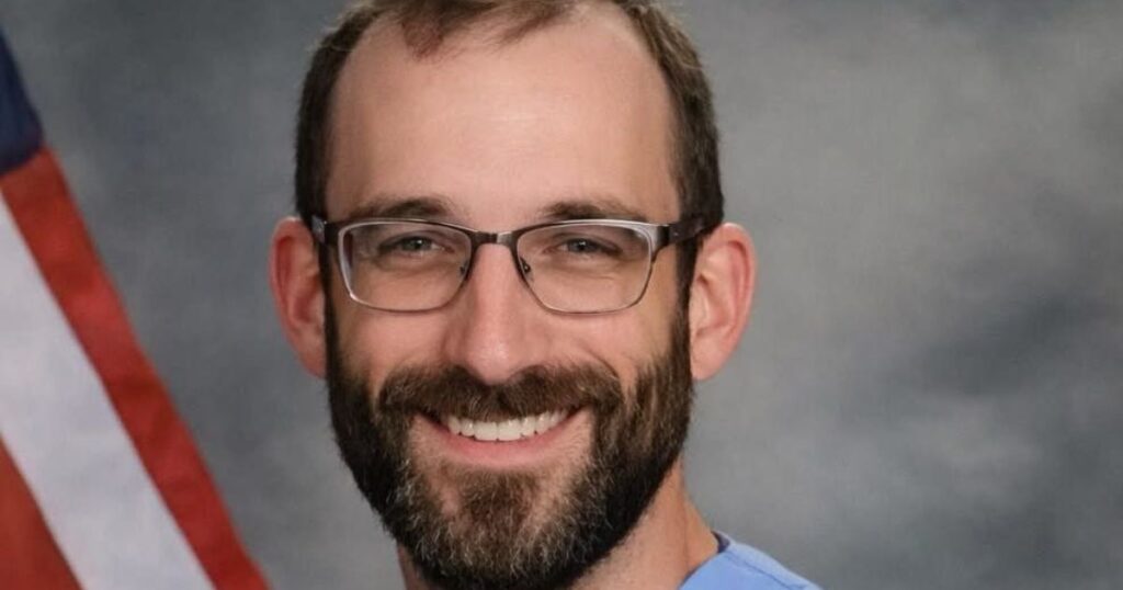 Minnesota nurse was killed by ICE, now his parents recalls emotional last call with their son