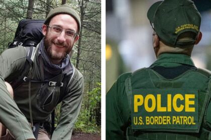 ICE agents who killed ICU nurse Alex Pretti are now enjoying paid leave