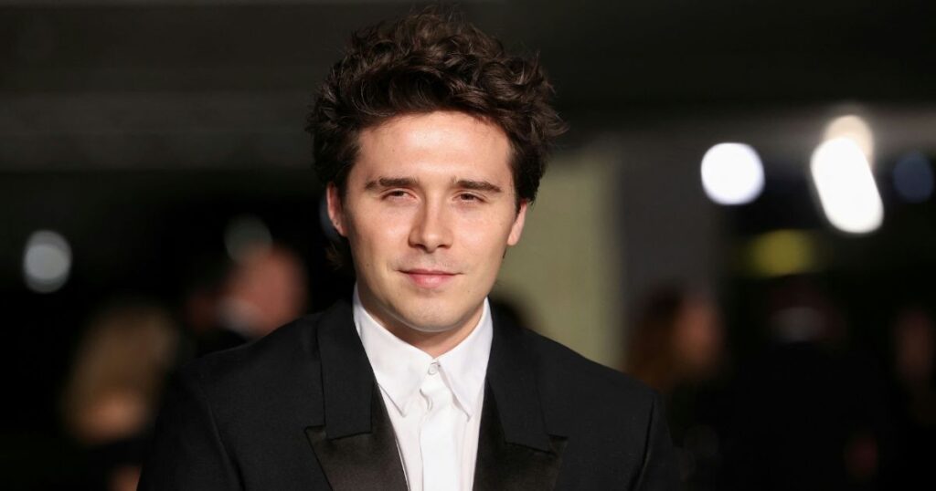 Brooklyn Beckham’s ex-flame finally opens up amid his ongoing family drama