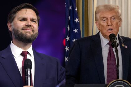 JD vance has angered catholics