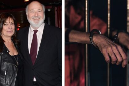 Death row inmate receives letter from reiners