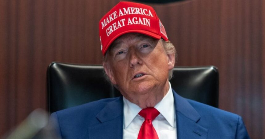 Trump locks new nemesis in Cuba and lashes out with massive tariff threats