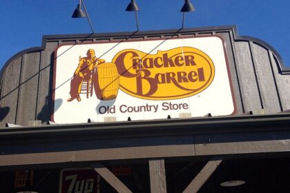 Cracker Barrel