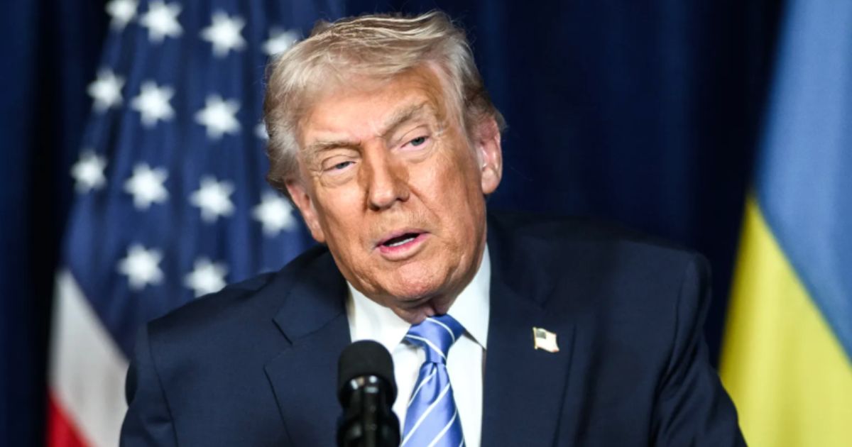 Trump Grants Clemency to Lawmaker’s Son Convicted of Meth Crimes — Critics Call Out ‘Special Treatment’