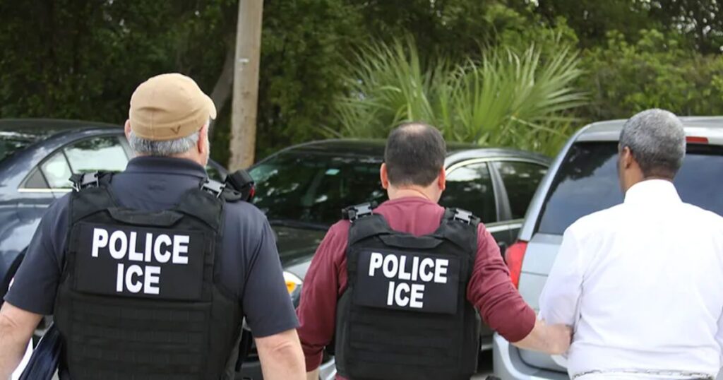 Cuban immigrant’s death in ICE Custody