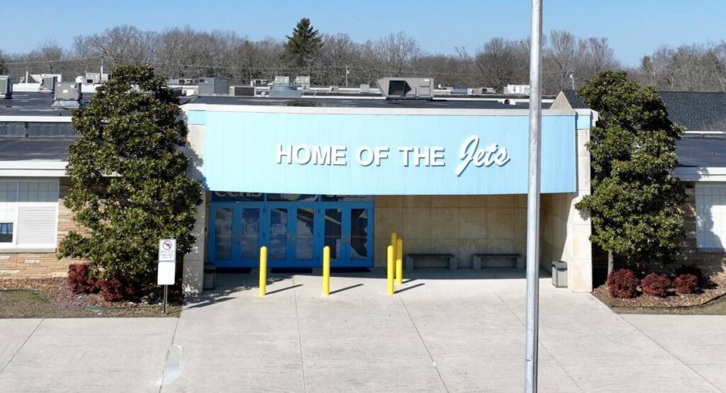 Cumberland County High School