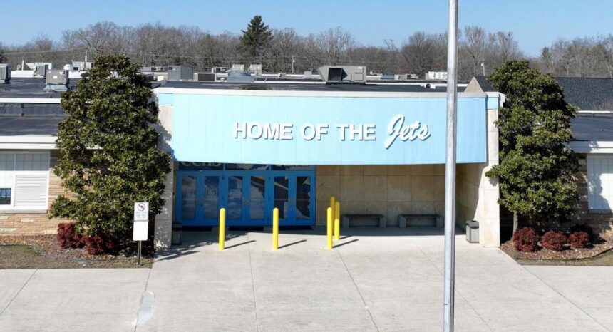 Cumberland County High School