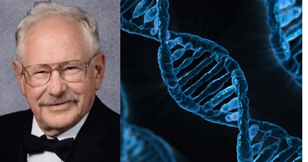 DNA technology helps solve Oregon disappearance