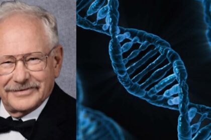 DNA technology helps solve Oregon disappearance