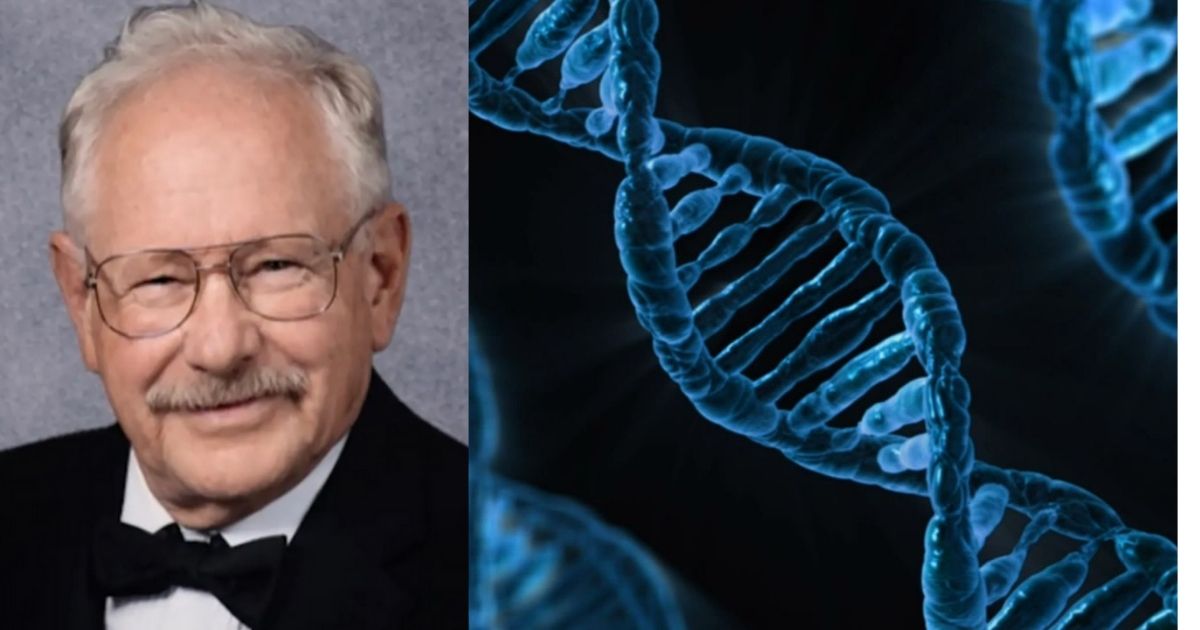 DNA technology helps solve Oregon disappearance