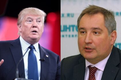Dmitry Rogozin warns against Trump’s plan to take over Greenland