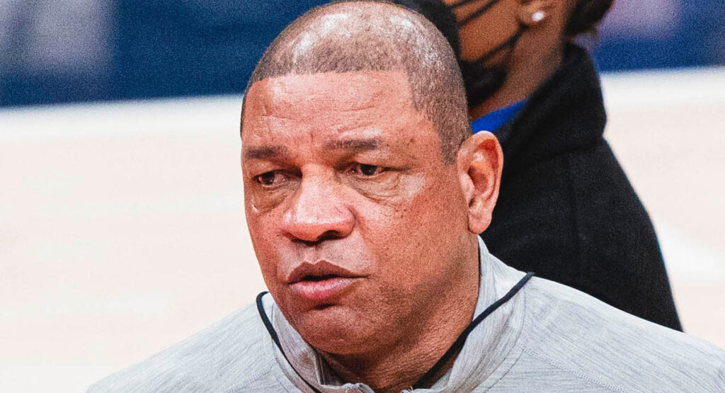 Doc Rivers