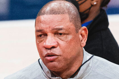 Doc Rivers