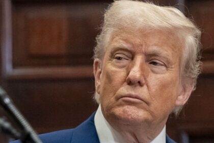 Donald Trump Takes Big Step About Venezuelan Oil