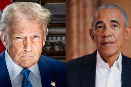 Donald Trump went on a Truth Social posting spree