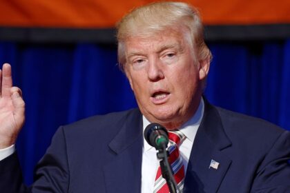 Donald Trump threatens to strike Iran