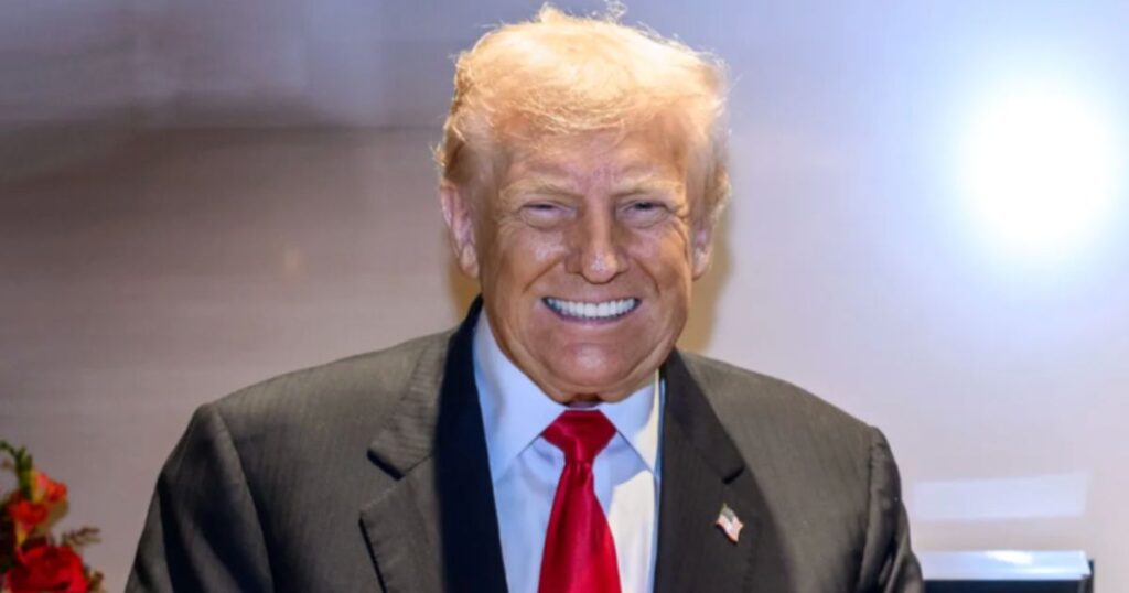 Donald Trump has sparked affair rumors with 3 different women since taking office a second time.