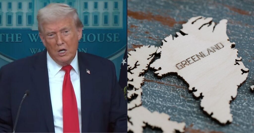 Donald Trump's Greenland threat could shatter the NATO alliance, experts warn.