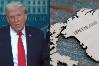 Donald Trump's Greenland threat could shatter the NATO alliance, experts warn.