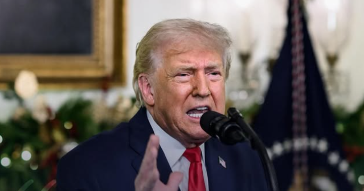 Donald Trump snapped at a CNN journalist