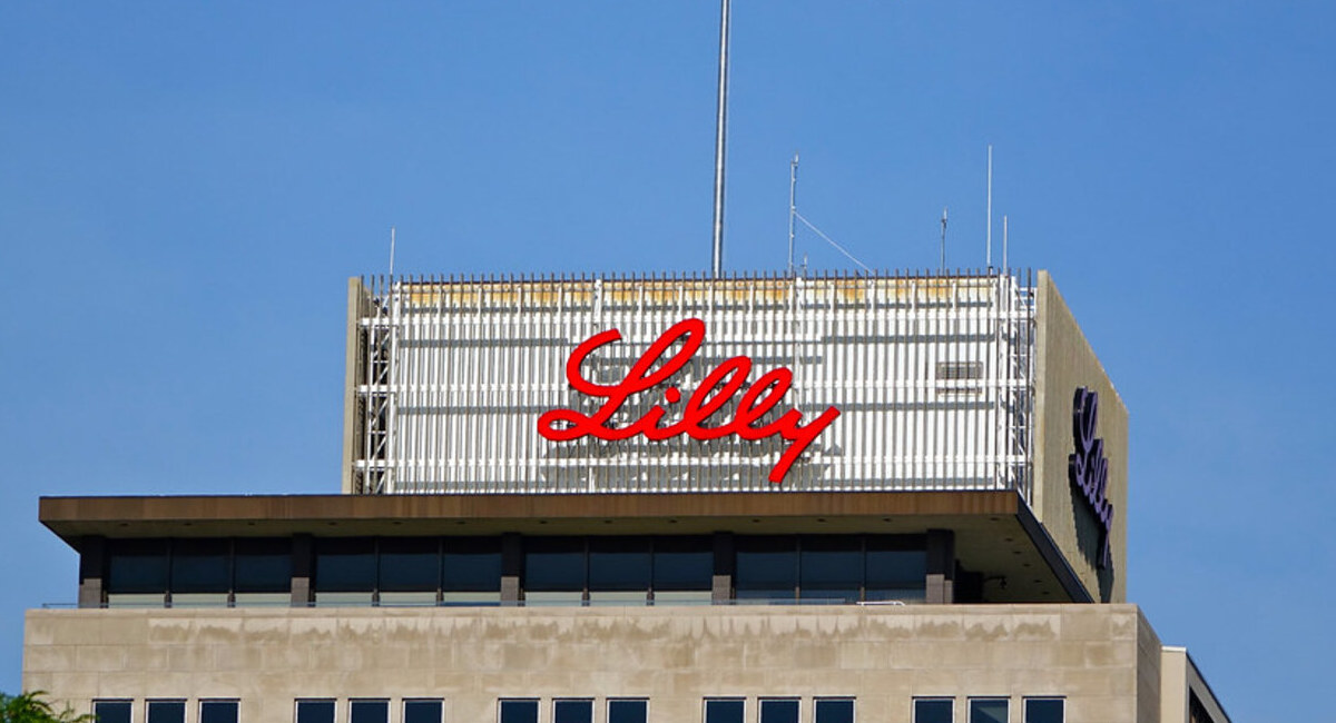 Eli Lilly