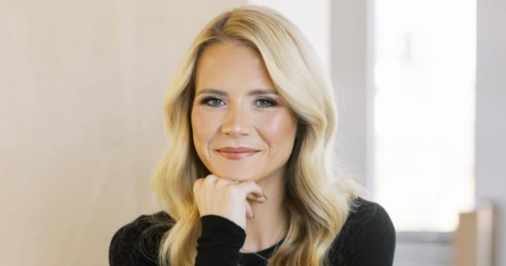 Elizabeth Smart was kidnapped when she was 14