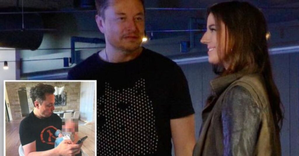 Elon Musk transgender