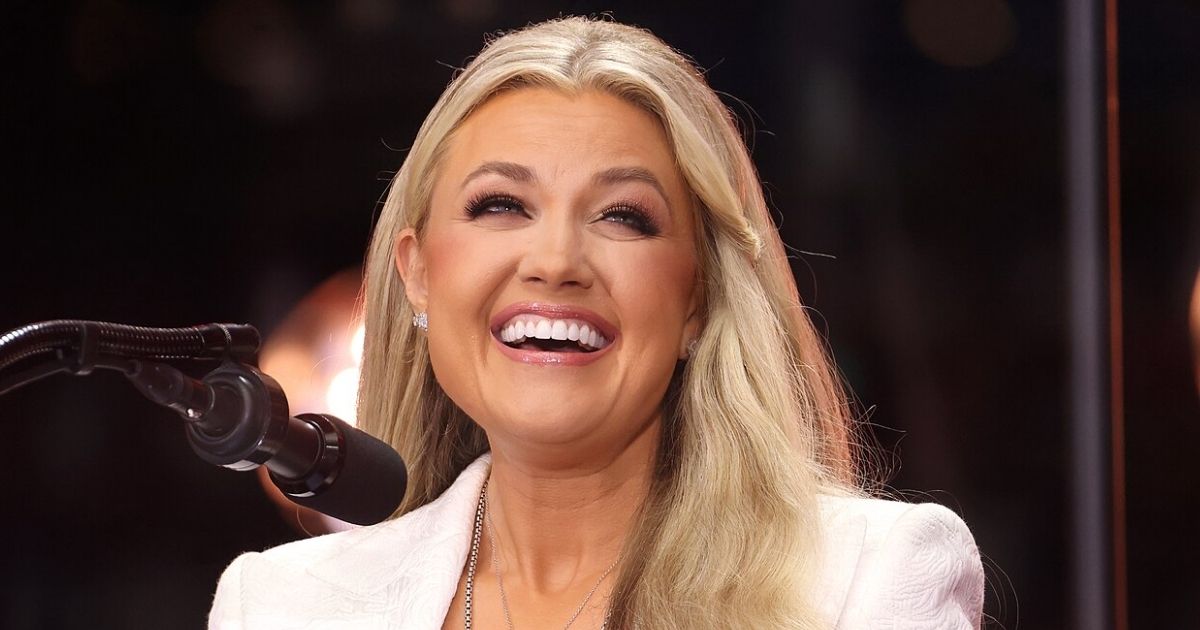 Erika Kirk might have done plastic surgery