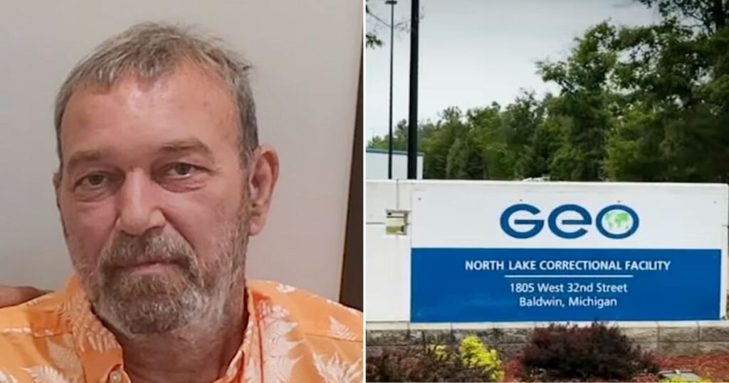 Nenko Gantchev's family push for 2nd autopsy suspecting foul play at ICE's North Lake facility.