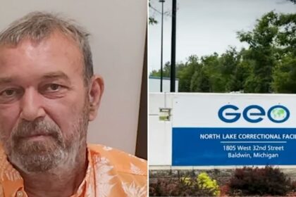 Nenko Gantchev's family push for 2nd autopsy suspecting foul play at ICE's North Lake facility.