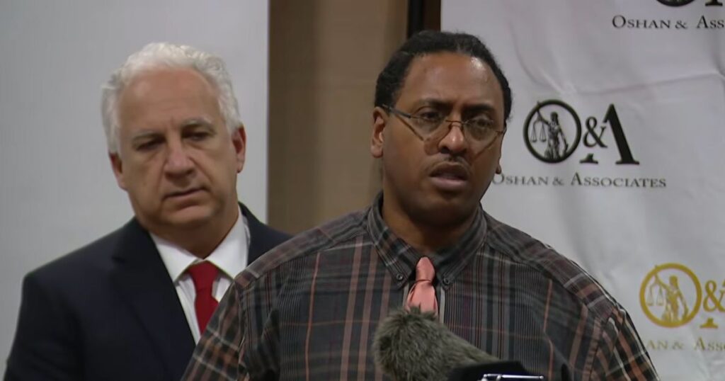 Seattle to pay $30M to Antonio Mays jr. family