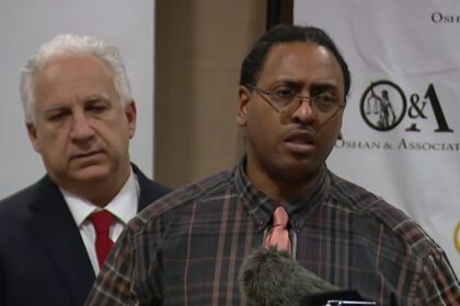 Seattle to pay $30M to Antonio Mays jr. family