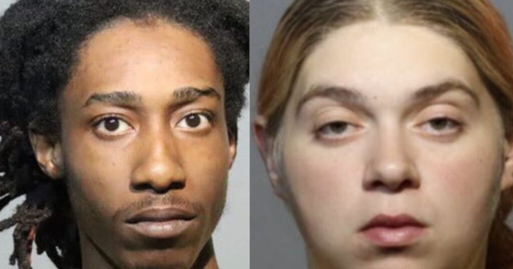 Florida parents charged with child neglect after infant found critically malnourished.
