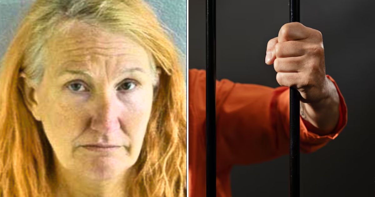 Florida's Levy County deputies arrested Laura Hawks after her ex-husband was found dead in their Williston home