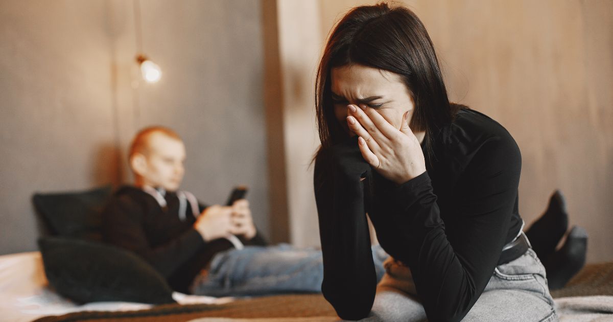 Woman Accused Friend’s Boyfriend of Cheating Using Fake Proof — The Outcome Wasn’t What She Expected