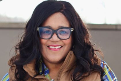 GOP Candidate Gets Steamrolled by Renee Hardman in Iowa Election.