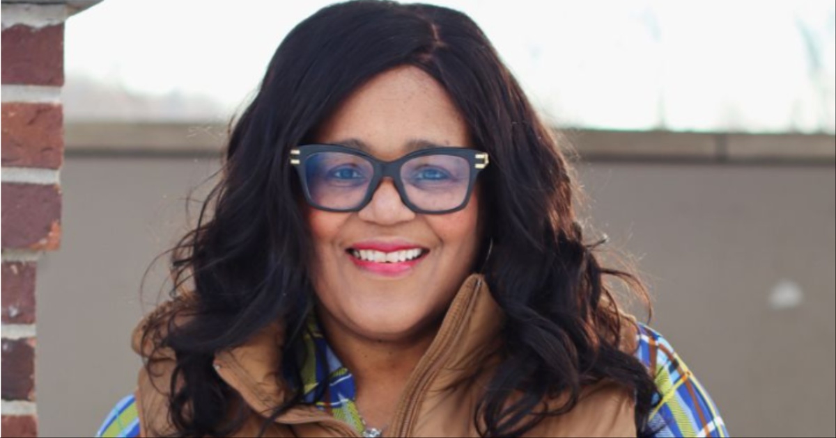 GOP Candidate Gets Steamrolled by Renee Hardman in Iowa Election.