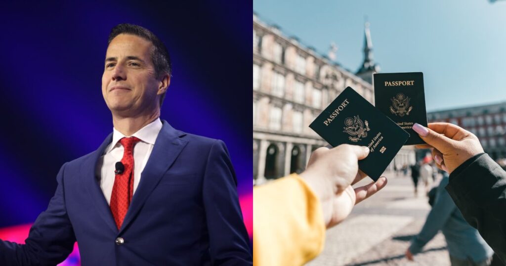 Americans could lose their Dual Citizenship